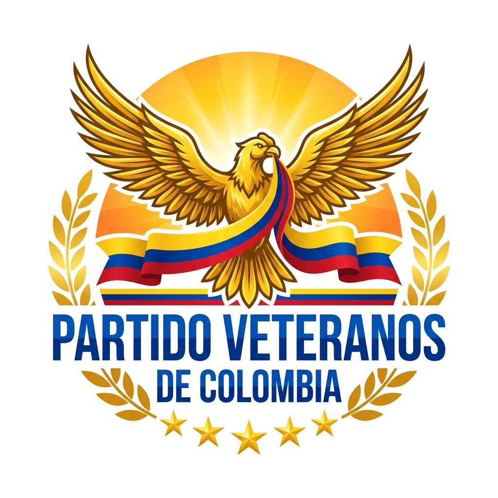 Partido Político Veteranos Colombia